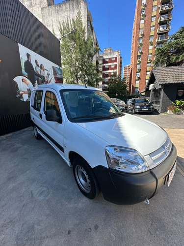 Citroën Berlingo Furgon 1.6 Vti 115 Business