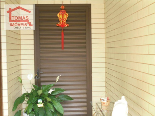 Imagem 3 de 30 de Selecione Residencial À Venda, City Pinheirinho, São Paulo. - So0756