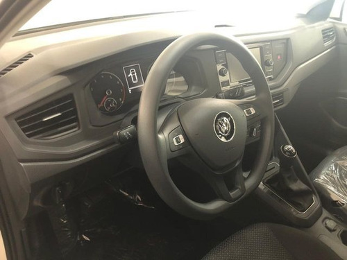 Volkswagen Polo 1.0 Mpi