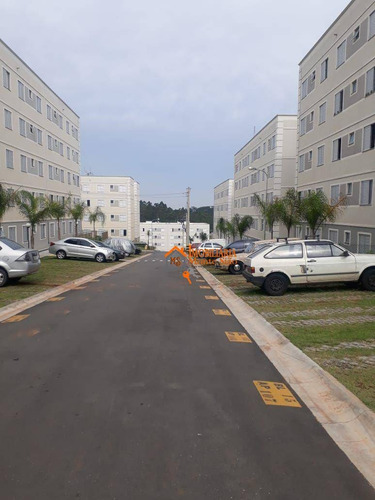 Imagem 22 de 27 de Apartamento Com 2 Dormitórios À Venda, 47 M² Por R$ 205.640,00 - Água Chata - Guarulhos/sp - Ap3140