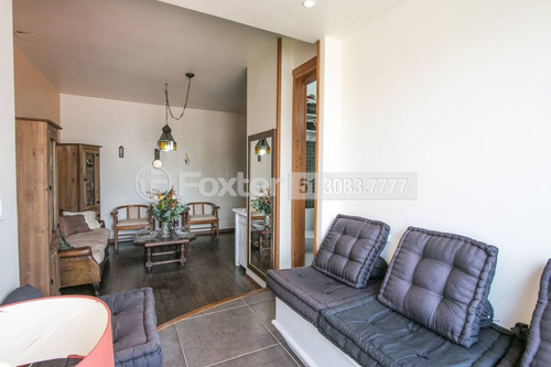 Imagem 4 de 18 de Apartamento, 2 Dormitórios, 78 M², Boa Vista - 105355