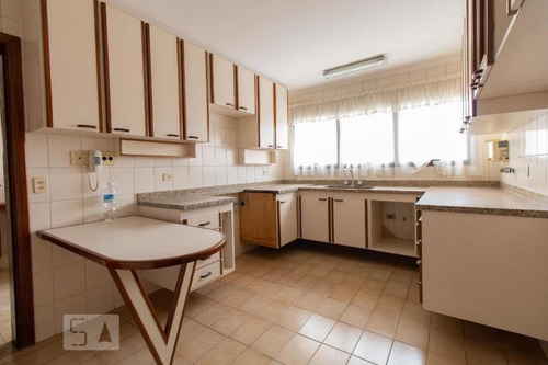 Imagem 5 de 24 de Lindo Apartamento No Jardim Anália Franco