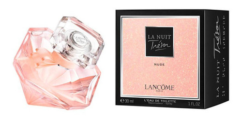 Lancome Tresor La Nuit Nude 30 Ml Edt