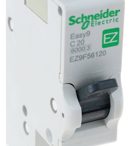 Interruptor Automático 20 A Easy9