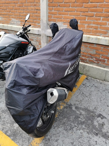 Imagen 4 de 15 de Kawazaki 400 2021 Ninja 400 2021
