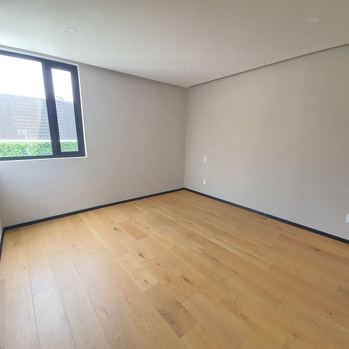 Espectacular Pent House Nuevo En Venta Con Roof Garden Y Ba