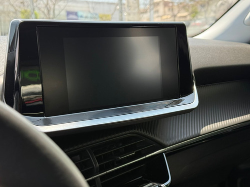 Peugeot 2008 1.2 Puretech Allure Pack