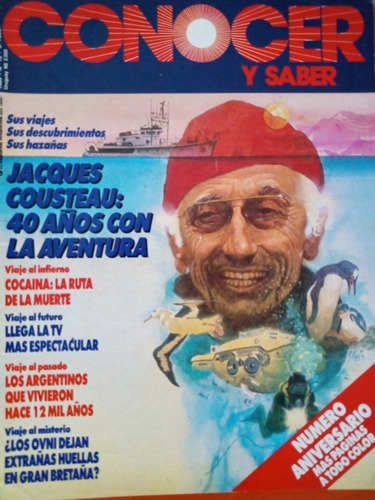 Revista Conocer Y Saber N 13