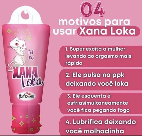 Xana Loka
