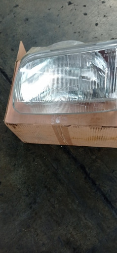 Faro Izquierdo Toyota Starlet Año 92/96 Nuevo Marca Depo Tie