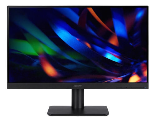 Monitor Acer V226hql H Lcd 21.5  1920x1080 Vga Hdmi