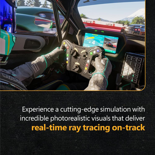 Videojuego Xbox Series X Forza Motorsport Standard Edition