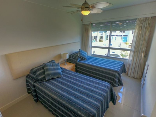 Imagen 17 de 25 de Apartamento 3 Dormitorios En Península, Punta Del Este - Villa D´este