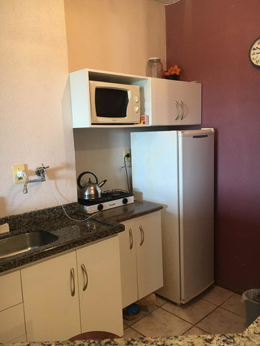 Imagen 9 de 16 de Departamento - Florianópolis - Praia Ingleses (50 Metros) Promoción