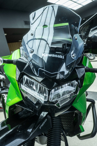 Kawasaki Klr 650 Lidermoto Entrega Inmediata!