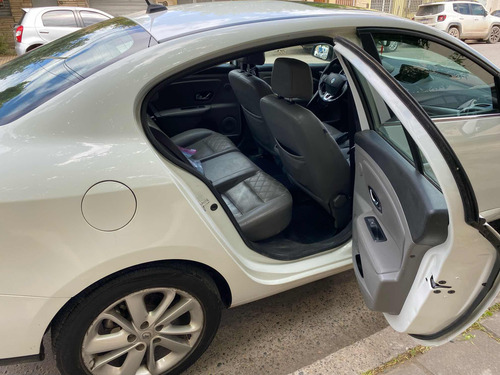 Renault Fluence 2.0 Ph2 Privilege Cvt 143cv