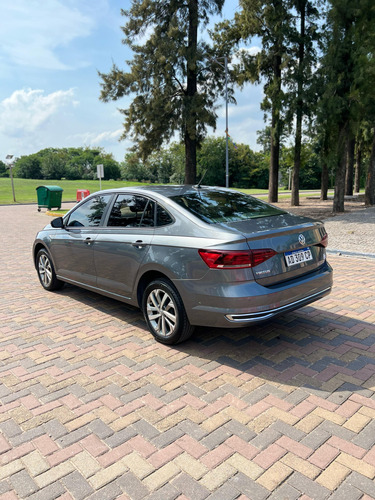 Volkswagen Virtus 1.6 Msi Highline