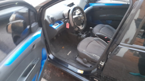 Chevrolet Spark 1.2 Lt