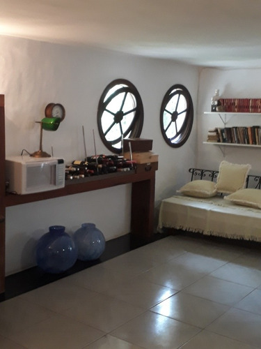 Imagem 3 de 8 de Casa Studio Mobiliado Granja Viana Aluguel