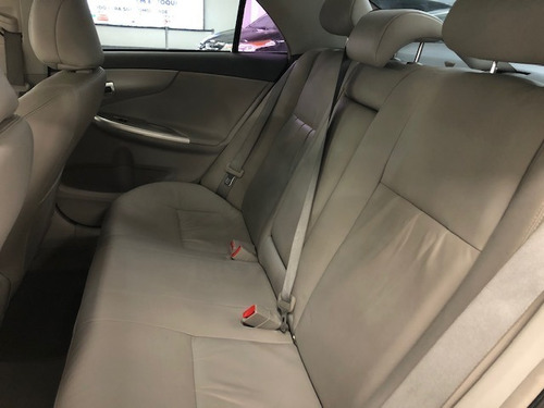 Toyota Corolla Xei Automático Impecável