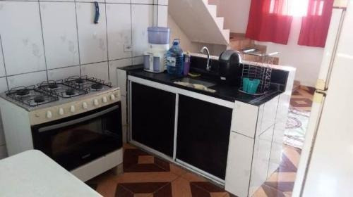 Imagem 2 de 7 de Casa Lado Praia Com 1 Quarto Em Itanhaém Sp - 7012 | Npc