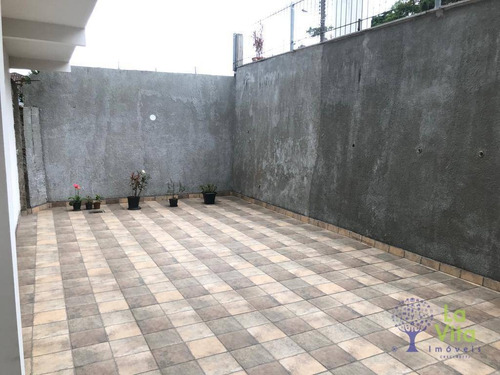 Linda Casa A Venda Com 3 Dormitórios, Sendo Uma Suíte, No Bairro Bela Vista Em Gaspar - Ca0397
