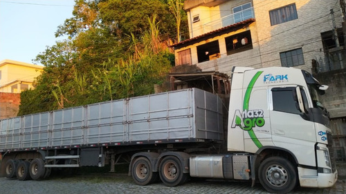Fh 540 Ano 2020 6x4