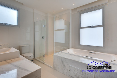 Imagem 15 de 29 de Apartamento 4 Suítes Mobiliado Casa Opus Areião - Opusareiao - 69379622