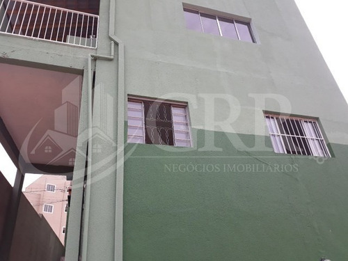 Imagem 10 de 19 de Duas Casas Separadas No Altos Da Vila Paiva- Região Norte De São José Dos Campos - Ca02160 - 70326085