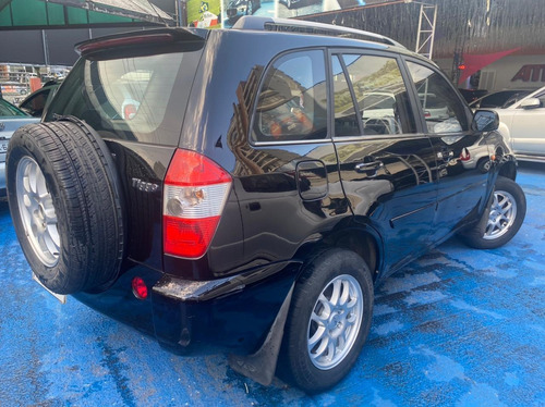 Imagem 5 de 12 de Chery Tiggo 2.0 16v Gasolina Manual
