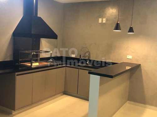 Imagem 5 de 15 de Casa Em Condomínio Para Venda Em Santana De Parnaíba, Tamboré, 3 Dormitórios, 1 Suíte, 3 Banheiros, 2 Vagas - 23471_1-2441196