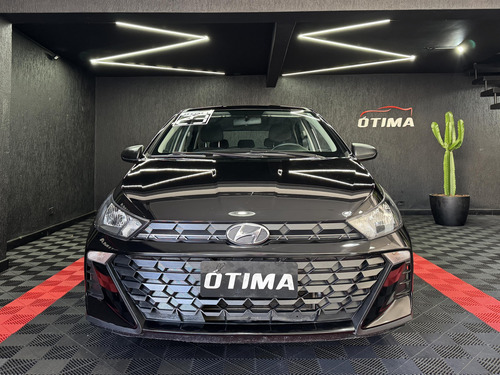 Hyundai HB20 HB20 SENSE 1.0 FLEX 12V MEC.