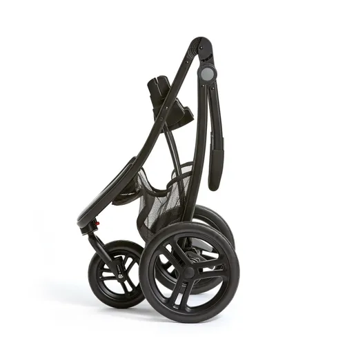 Graco Modes 3 Essentials Lx Carreola Portabebes Y Base Auto