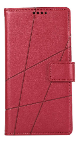 Funda Abatible For Motorola Moto G Stylus 5g 2022 Tres