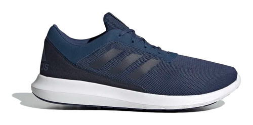 Championes adidas Coreracer Azul De Hombre