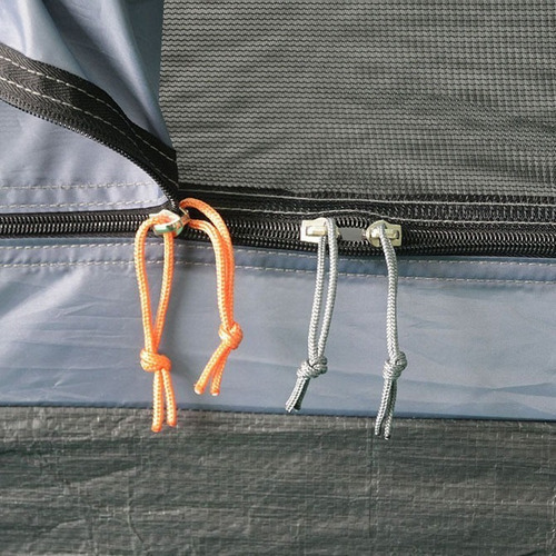 Carpa Iglu Ntk Indy Gt 3-4 Personas Abside Camping Trekking
