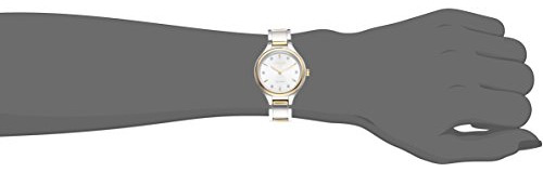 Relojes De Mujer Para Mujer Fe210450a Ecodrive