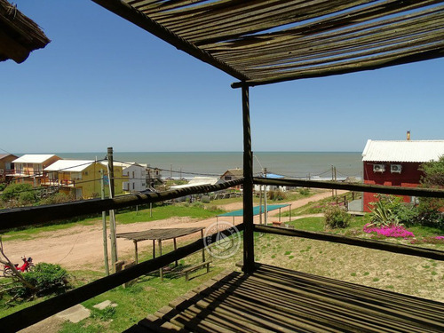 Vecino Del Diablo 2 En Punta Del Diablo
