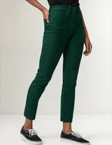 Comprar Pantalón Dama De Pana Gap Talle 48 Xxl Tiro Alto Recto.