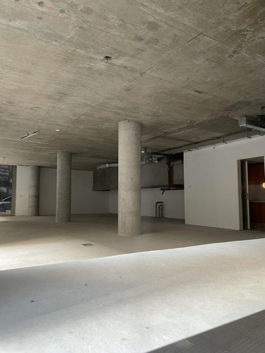 Imagen 3 de 30 de Alquiler Local Apto Café Y Resto Sin Elaboración Propia. Palacio Paz.