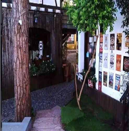 Imagen 11 de 14 de Local Gastronómico, Se Negocia Con Fondo De Comercio.