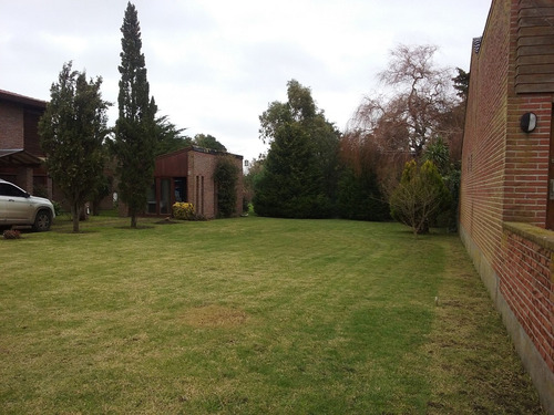 Imagen 19 de 19 de Chalet En Venta Mar Del Plata