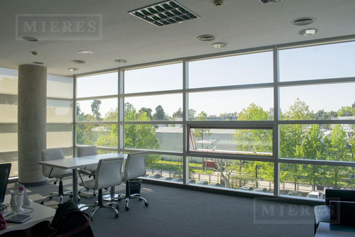 Oficina En Venta En Edificio Bureau Norte