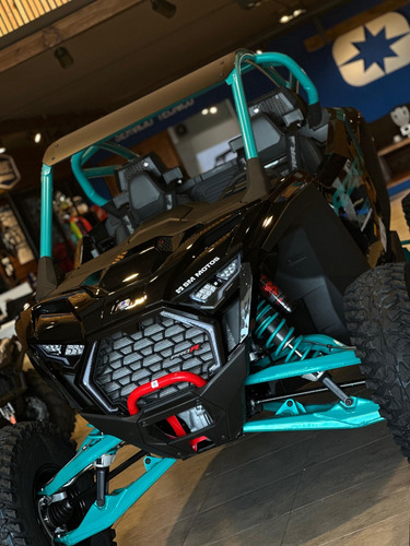 Can-am X3 Xrc Can Am X3 Xrs Pro R 2025 Ultimate Polaris