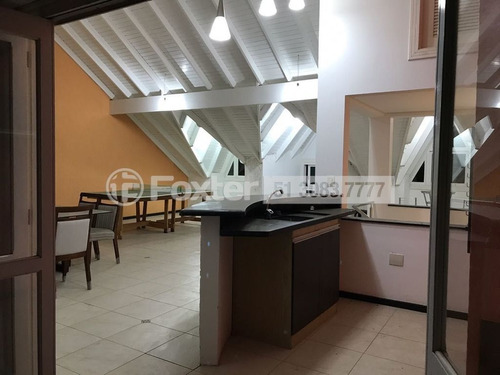 Imagem 16 de 30 de Casa Em Condomínio, 3 Dormitórios, 309 M², Sarandi - 157639