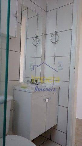 Imagem 9 de 20 de Apto No Bem Viver, Com 2 Dormitórios À Venda, 49 M² Por R$ 159.000 - Jardim Americano - São José Dos Campos/sp - Ap0989