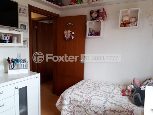 Imagem 13 de 30 de Apartamento, 2 Dormitórios, 83.52 M², Vila Ipiranga - 104982