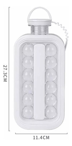 Máquina De Fazer Gelo Ice Maker Mold Machine Salvar #1