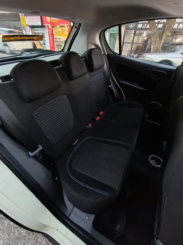 Fiat Palio 1.6 MPI SPORTING 16V FLEX 4P MANUAL