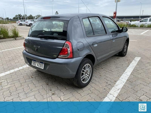 Renault Clio Mio Plus 1.2 2015